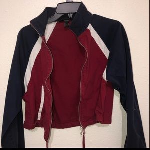 Forever 21 jacket 🌸